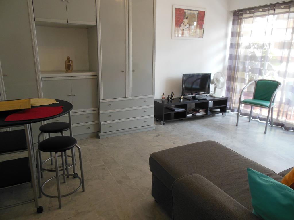 Appartement Silver La Regence Juan-les-Pins Quarto foto