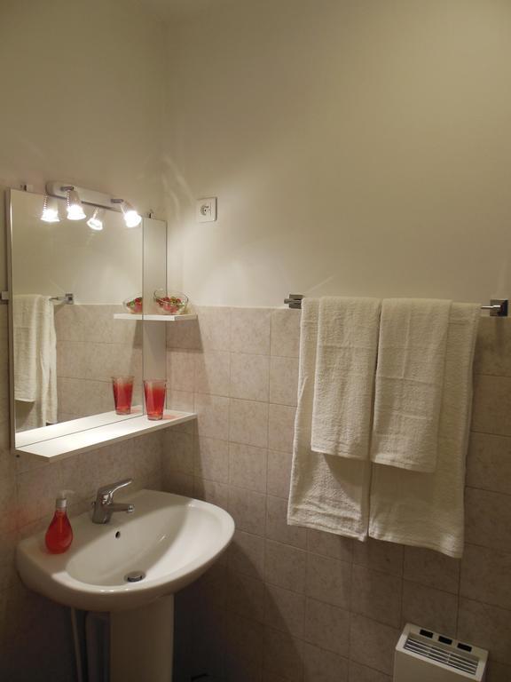 Appartement Silver La Regence Juan-les-Pins Quarto foto