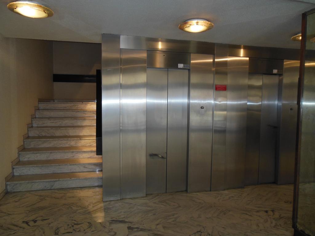 Appartement Silver La Regence Juan-les-Pins Exterior foto