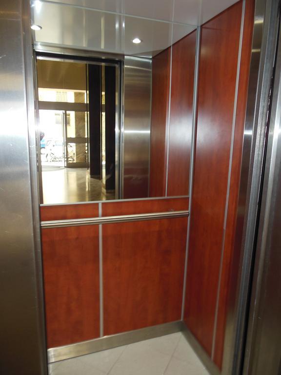 Appartement Silver La Regence Juan-les-Pins Exterior foto
